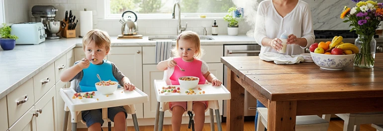 ¿Una empleada de hogar tiene derecho a la excedencia o reducción de jornada para el cuidado de menor?