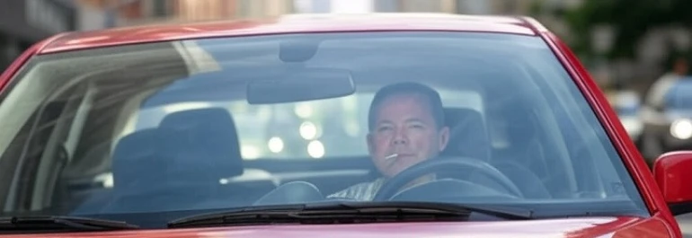 ¿La empresa puede prohibir fumar en vehículos de su propiedad?