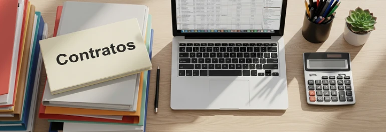 ¿Puede sustituirse la entrega individual de copias básicas por un listado mensual de altas al comité de empresa?