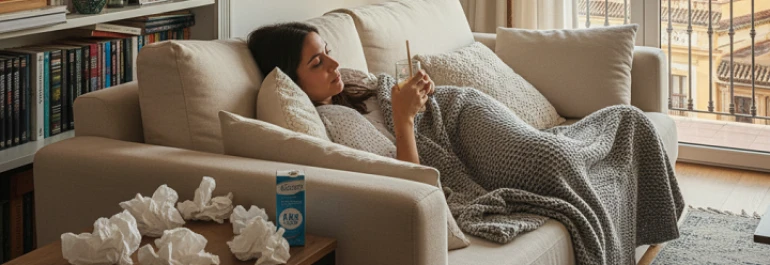 ¿Es necesario tramitar la baja por IT de una trabajadora que cobra por horas?