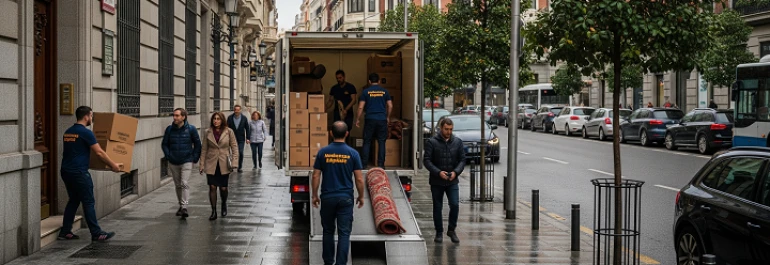 ¿Cómo se tramita la baja ante la seguridad social por permiso no retribuido y qué obligaciones de cotización tiene la empresa?