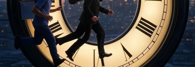 ¿Es posible solicitar una reducción de jornada para trabajar en otra empresa?