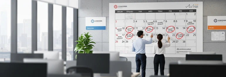 ¿Qué plazo tiene la empresa para contestar a una solicitud de reducción de jornada?