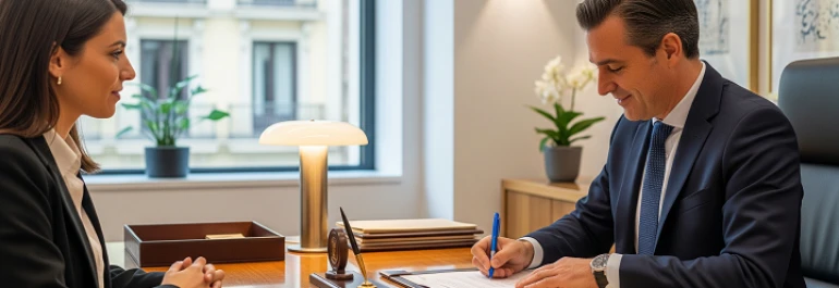 PERMISO RETRIBUIDO PARA IR AL NOTARIO