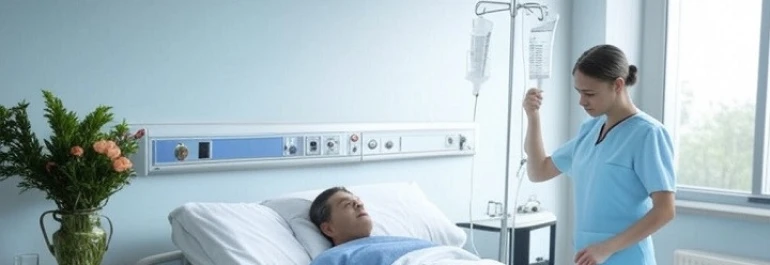 ¿Cuándo se considera finalizada la IT del trabajador y termina el contrato del trabajador interino?