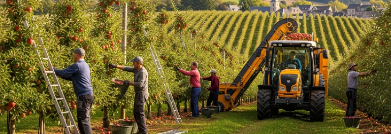 ¿Cómo suplir a un fijo discontinuo que está de baja en el momento del llamamiento?
