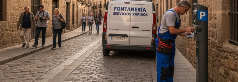 ¿Es necesario incluir en la nómina del trabajador la compensación por gastos de zona azul?