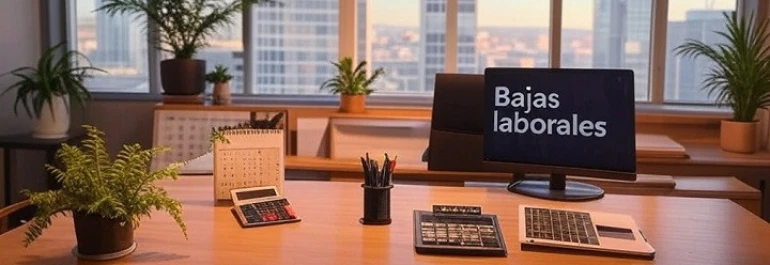 ¿Cómo se calcula la indemnización por despido de un empleado agrario con jornadas reales y bajas por IT?