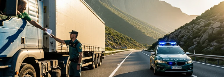 ¿La empresa puede despedir a un conductor con el CAP caducado y quién paga la multa si conduce sin él?