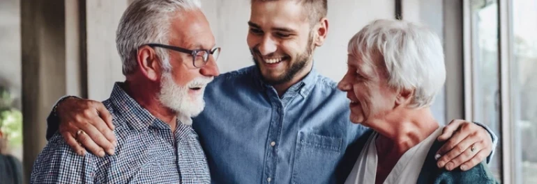 ¿Existe permiso retribuido para acompañar a un familiar a una prueba médica?