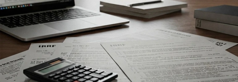 ¿Cómo afecta a la retención de IRPF en nómina el hecho de no tener la custodia de los hijos?