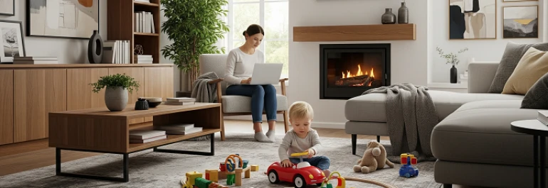 ¿Es posible adaptar la jornada por cuidado de menor sin reducir la jornada?