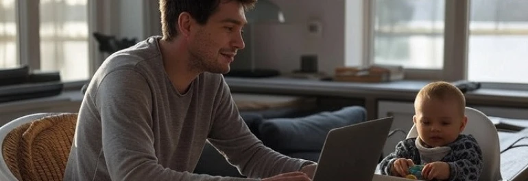 ¿El contrato de sustitución finaliza si el trabajador sustituido inicia una excedencia voluntaria?