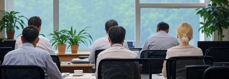 ¿Cómo se aplica el embargo en una nómina cuando el trabajador no ha prestado servicios durante todo el mes?