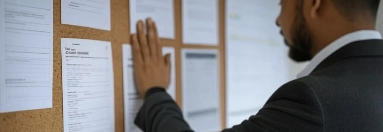 ¿Cómo se computa la antigüedad en los contratos de sustitución?