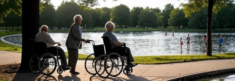 ¿Es posible sustituir la pensión no contributiva por una pensión de orfandad absoluta en caso de discapacidad y orfandad total?