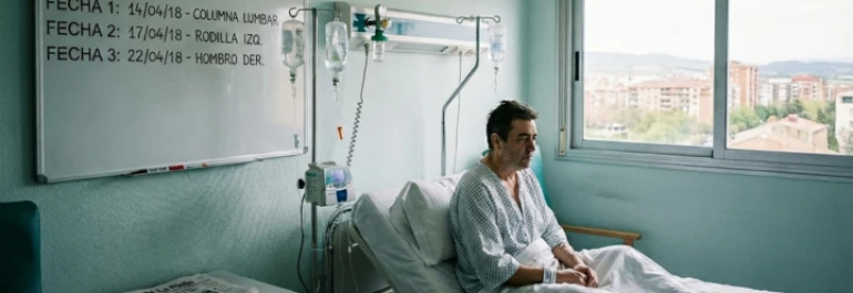 ¿Es posible disfrutar de varios permisos retribuidos durante una misma hospitalización de familiar?