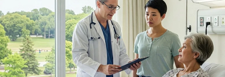 ¿Un trabajador tiene derecho a permiso retribuido por la hospitalización de su cuñada?