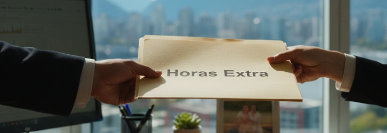 ¿La empresa está obligada a facilitar al comité de empresa información sobre las horas extras y complementarias realizadas?