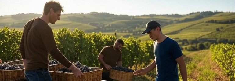 ¿Un trabajador del Régimen Agrario contratado para la campaña de verano puede realizar horas extras?