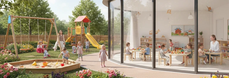 ¿Cómo se gestiona el cheque guardería en Navarra y qué implicaciones fiscales tiene?