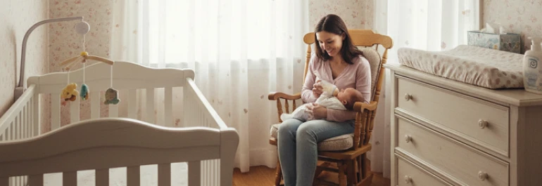 ¿Cómo calcular el permiso de lactancia acumulado para una trabajadora a tiempo completo con jornada reducida?