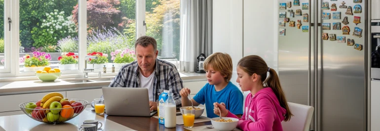 ¿Una trabajadora en reducción de jornada por cuidado de menor debe volver a jornada completa cuando su hijo cumple 12 años?