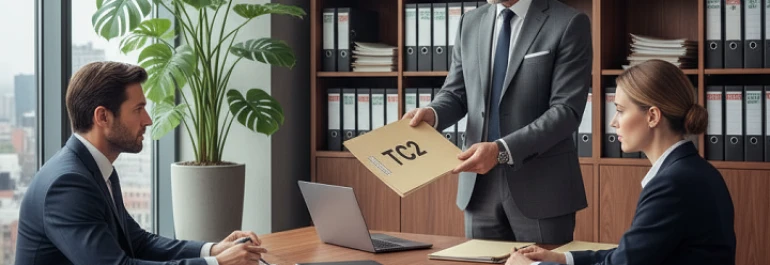 ¿Debe la empresa entregar copias de balances y TC2 a la sección sindical y permitir que salgan del centro de trabajo?