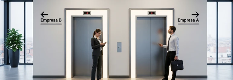 ¿Es válida la cesión de trabajadores entre empresas del grupo?