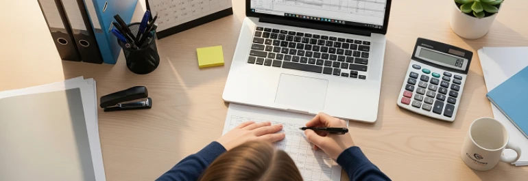 ¿Es obligatorio preavisar 15 días en contratos de menos de un año y cómo afecta el encadenamiento de contratos entre ETT y empresa según el artículo 15.5 del ET?