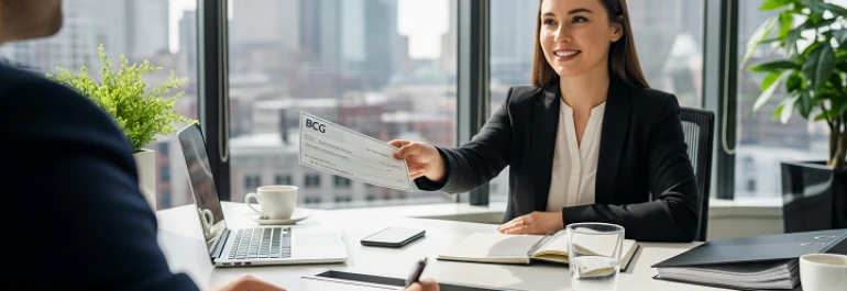 ¿La empresa puede descontar del finiquito horas que debe el trabajador?