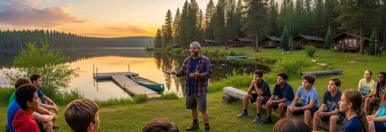 ¿Cuál es el coste salarial bruto de contratar a un monitor de ocio y tiempo libre durante una semana en julio según el convenio de acción e intervención social?