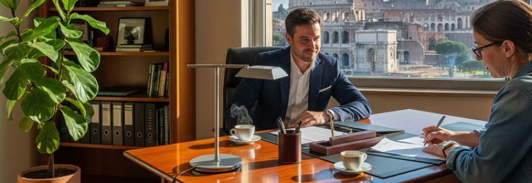 ¿Puede una empresa volver a contratar temporalmente a un trabajador despedido por causas objetivas sin incurrir en riesgos legales o fiscales?