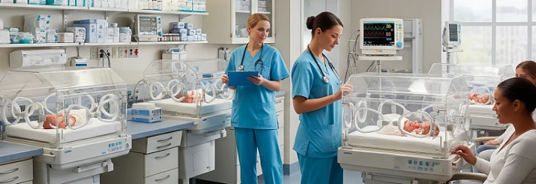 ¿Existe algún permiso adicional por nacimiento de hijo prematuro?