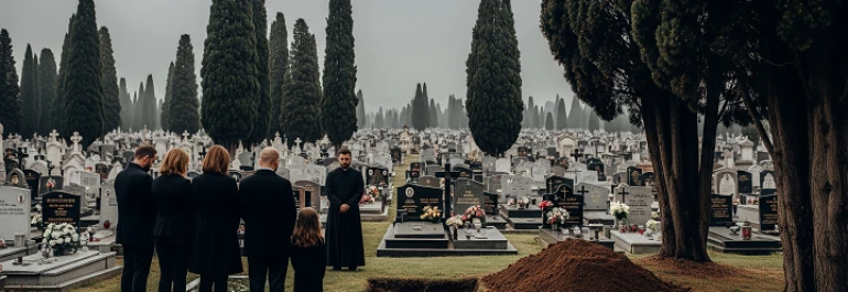 ¿Cuándo comienza el disfrute del permiso retribuido por fallecimiento de familiar?