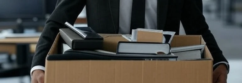 ¿Cómo se comunica la baja voluntaria de un fijo discontinuo?