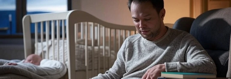 ¿La empresa puede obligar a un trabajador a acudir a una formación durante su permiso por paternidad?