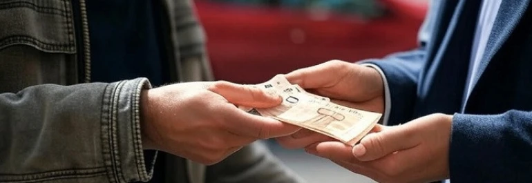 ¿Cómo reclamar al SEPE el pago único de la prestación por desempleo con una factura proforma de un vehículo?