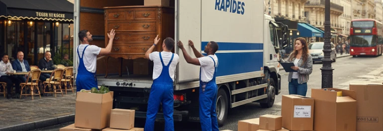 ¿Se puede solicitar el permiso por traslado de domicilio meses después de haberse mudado?