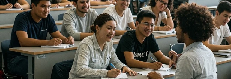 Un estudiante extranjero que finaliza sus estudios, ¿debe solicitar algún permiso para quedarse a trabajar en España?