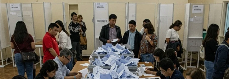 ¿Se tiene derecho a un permiso retributivo por ser miembro de la mesa electoral?