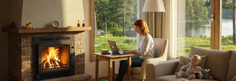 ¿Se puede seguir cobrando la maternidad por una trabajadora en situación de IT que ya no está trabajando?