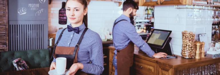 ¿Cuál es el tramite para cambiar de categoría a un trabajador?