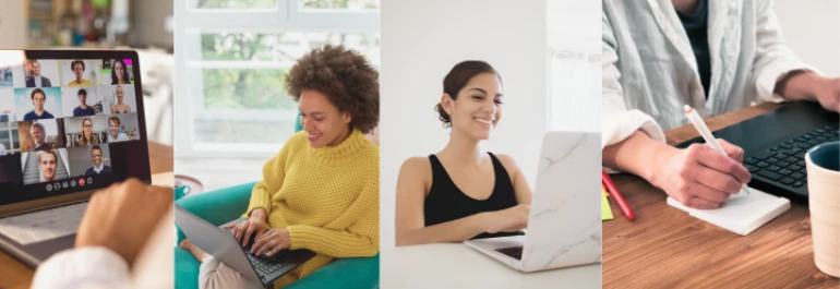 ¿Es posible revertir el acuerdo de trabajo a distancia y volver a presencial?