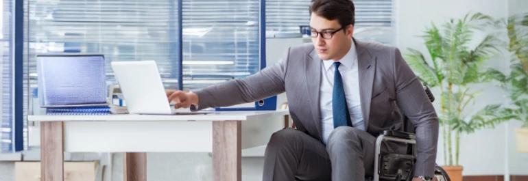 ¿El despido sin causa de una persona discapacitada es considerado nulo?