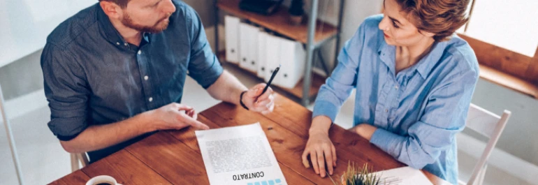 ¿Cómo funciona el contrato de sustitución (antiguo contrato por interinidad)?