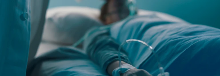 ¿Cuándo comienza el cómputo del permiso retribuido por hospitalización?