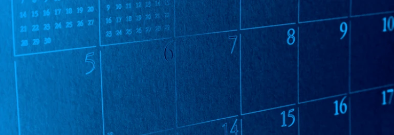 ¿Cuándo se inicia el cómputo para los permisos retribuidos?