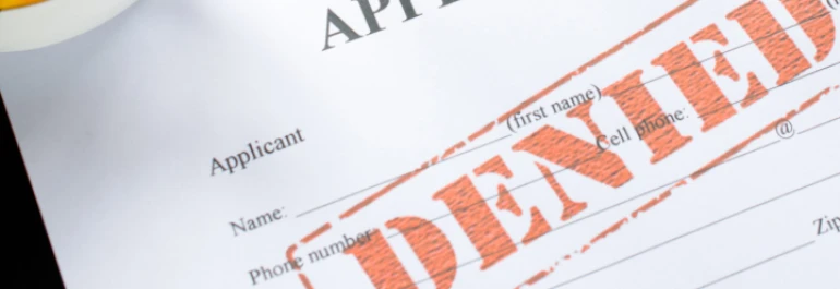 Tras la denegación de la incapacidad permanente de un trabajador, ¿cuándo tiene la obligación de reincorporarse?