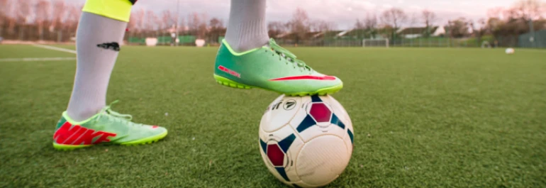 ¿Cómo tramitar el alta y cómo cotizan los futbolistas de 3ª división?